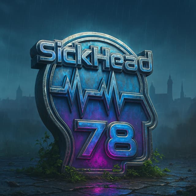 Cover von Noch da