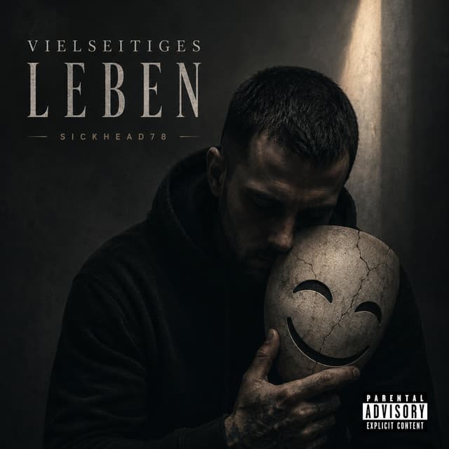 Cover von Vielseitiges Leben