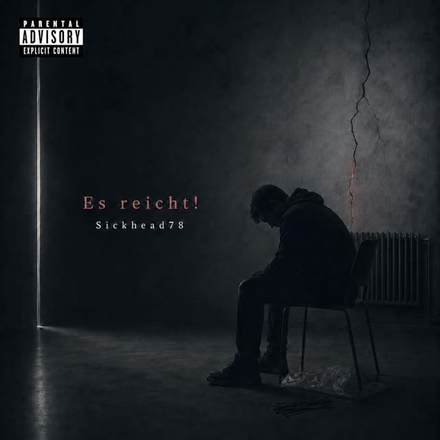 Cover von Es reicht!