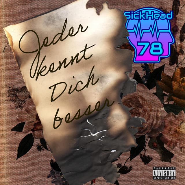Cover von Jeder kennt Dich besser