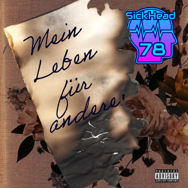 Cover von Mein Leben für andere
