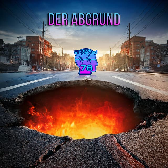 Cover von Der Abgrund