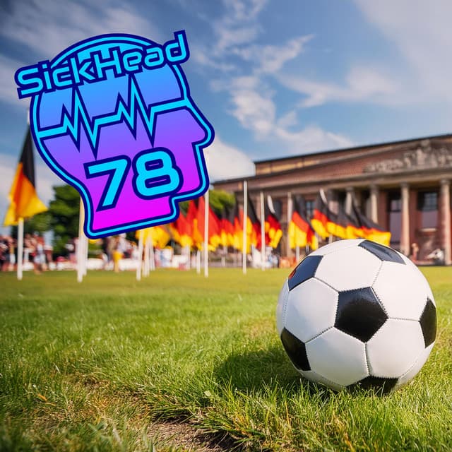 Cover von Deutschland Voran!