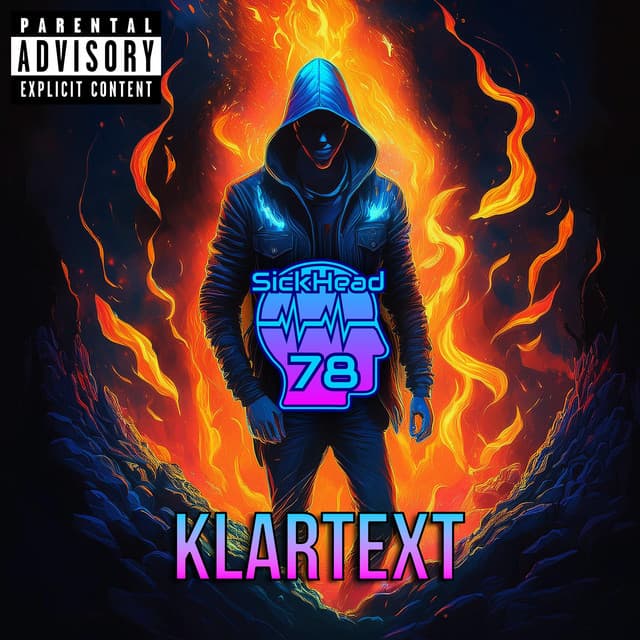 Cover von Klartext