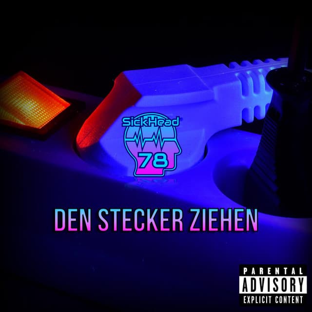 Cover von Den Stecker ziehen
