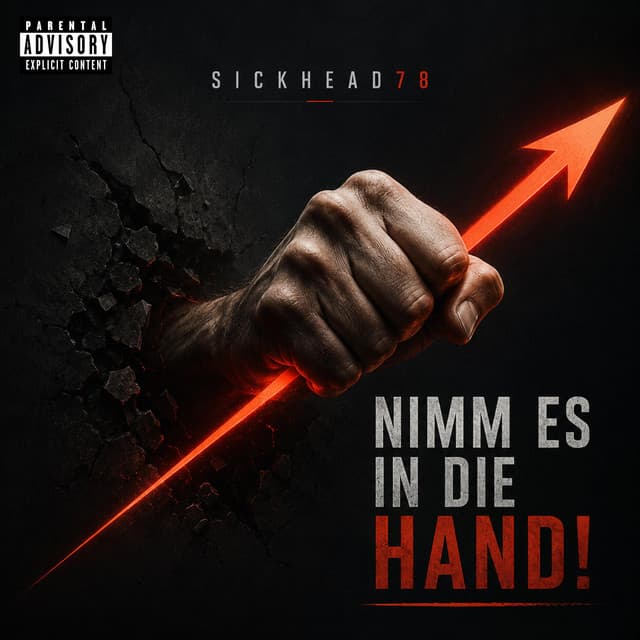 Cover von Nimm es in die Hand!