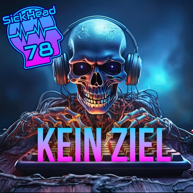 Cover von Kein Ziel