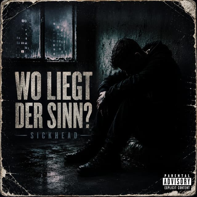 Cover von Wo liegt der Sinn