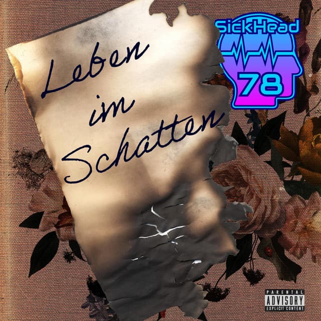 Cover von Leben im Schatten