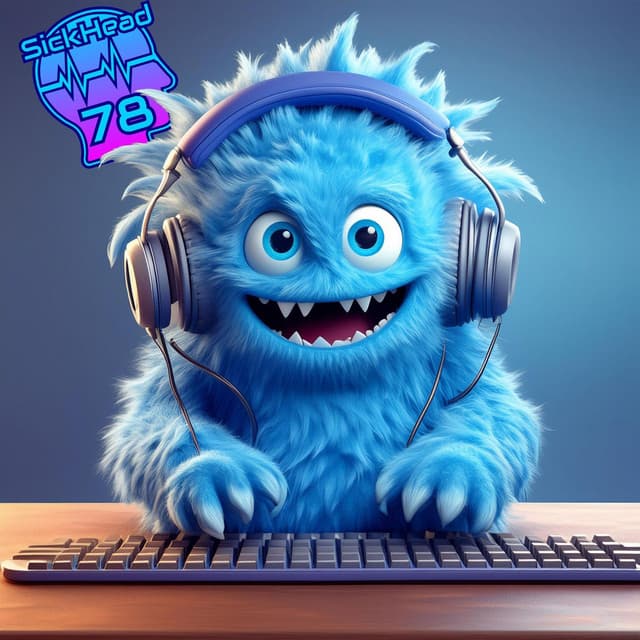 Cover von Krümelmonster Love