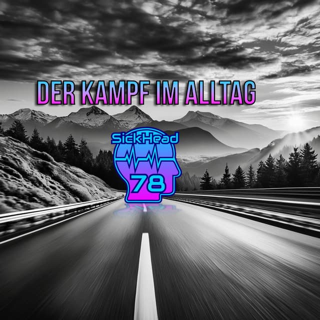 Cover von Der Kampf im Alltag