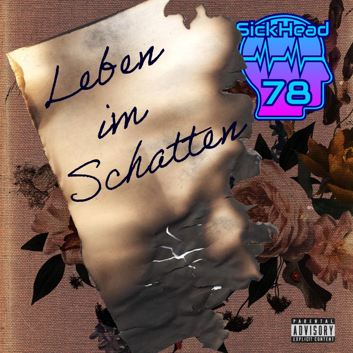 Cover von Leben im Schatten